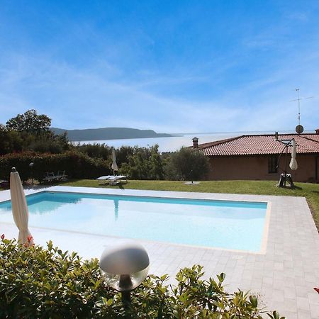 Panorama Lake View, Pool & Garden, 2 Bathrooms, Kingsize & Single-Beds, Fast Internet Тосколано-Мадерно Экстерьер фото