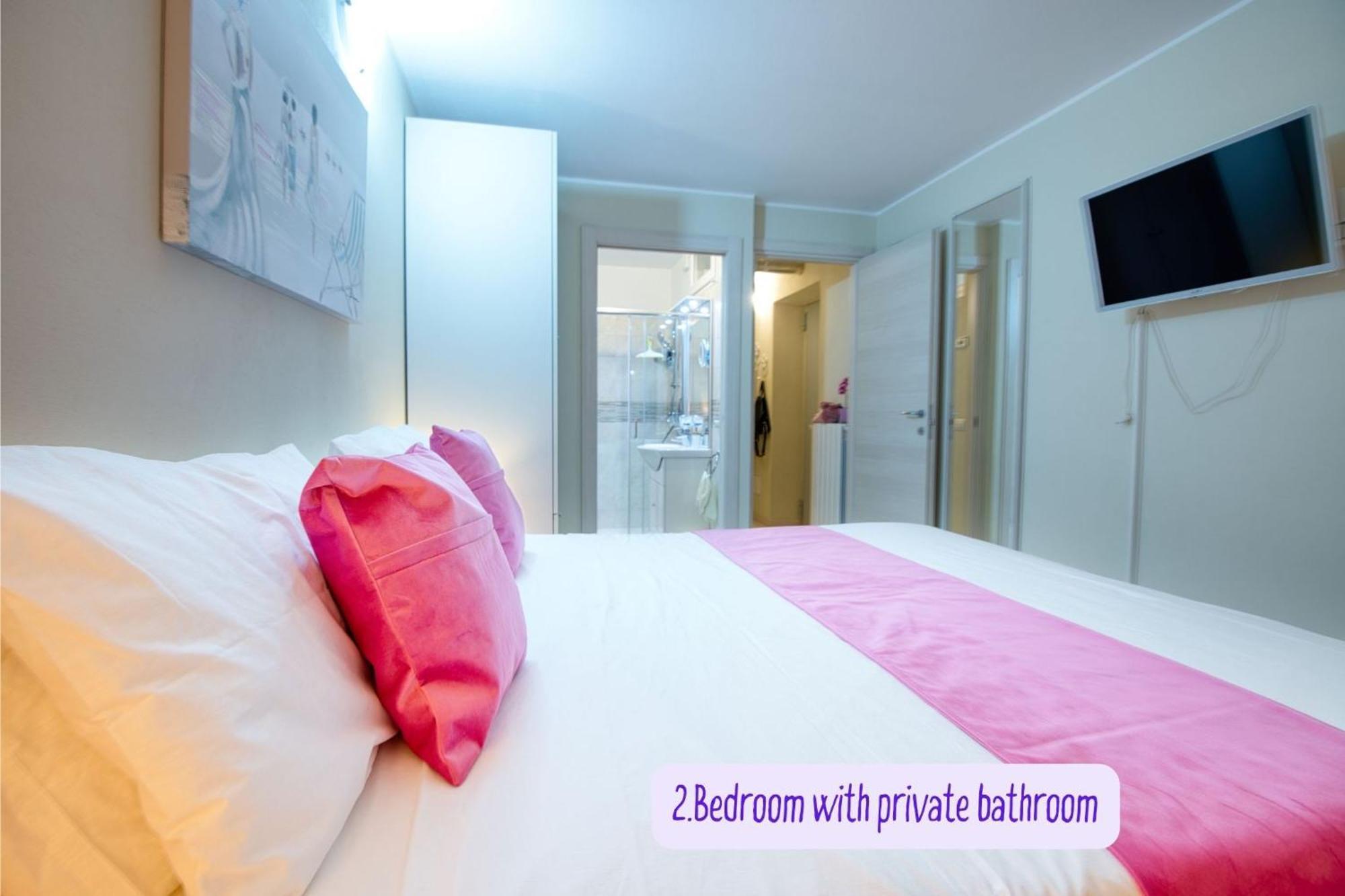 Panorama Lake View, Pool & Garden, 2 Bathrooms, Kingsize & Single-Beds, Fast Internet Тосколано-Мадерно Экстерьер фото