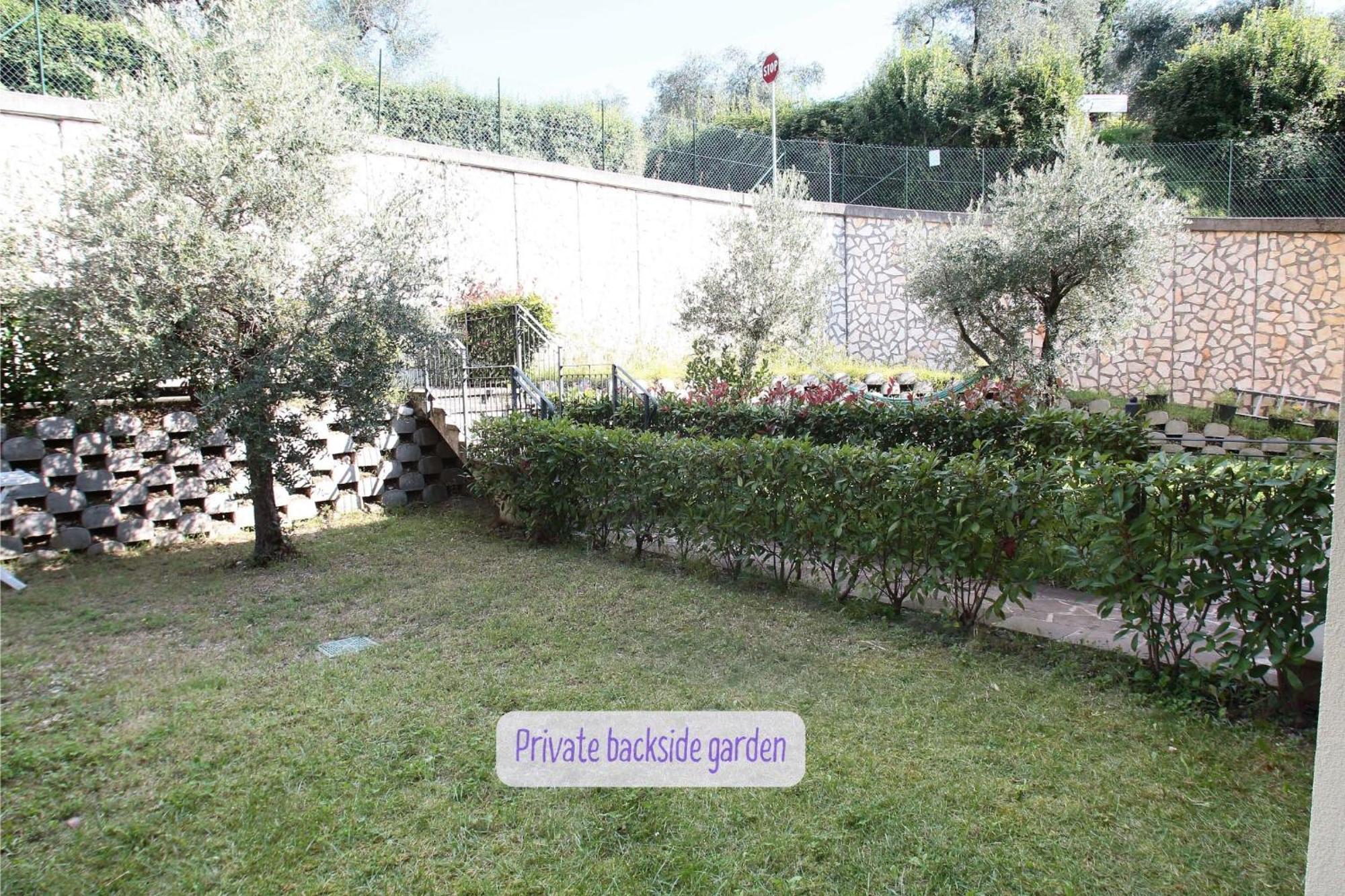 Panorama Lake View, Pool & Garden, 2 Bathrooms, Kingsize & Single-Beds, Fast Internet Тосколано-Мадерно Экстерьер фото